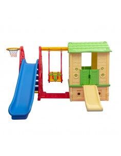 Conjunto de casita para... 2