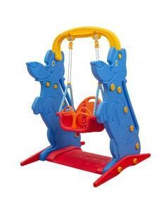 Columpio confort para niños...