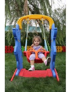 Columpio confort para niños... 2
