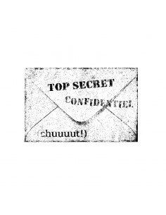 ARTEMIO STAMP E TOP SECRET