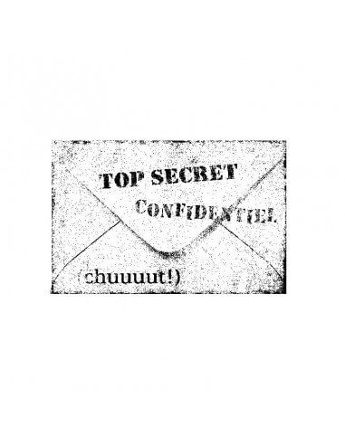 ARTEMIO STAMP E TOP SECRET