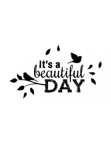 ARTEMIO SELLO D BEAUTIFUL DAY