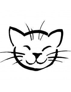 ARTEMIO SELLO B CABEZA GATO
