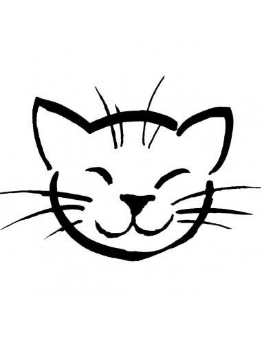 ARTEMIO SELLO B CABEZA GATO