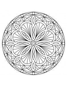 ARTEMIO STAMP G MANDALA