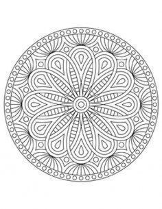 ARTEMIO STAMP K MANDALA