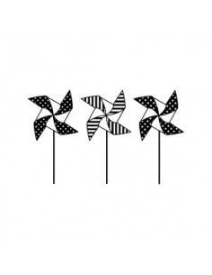 ARTEMIO STAMP F WINDMILLS