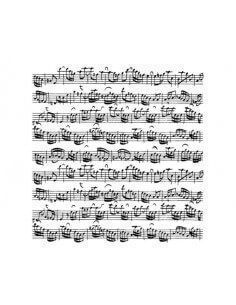 ARTEMIO SELLO K PARTITURA