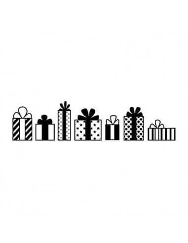 ARTEMIO STAMP D GIFTS