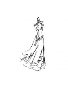 ARTEMIO SELLO G VESTIDO NOVIA
