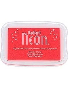 TINTA RADIANT NEON ELECTRIC...