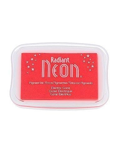 TINTA RADIANT NEON ELECTRIC MARCA...