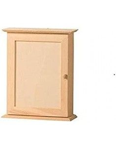 CAJA DE LLAVES FABRICADA EN...