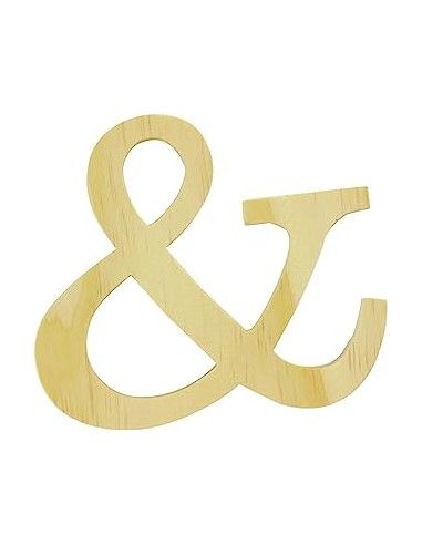 ARTEMIO MADERA PEQUEÑA & 11,5 CM