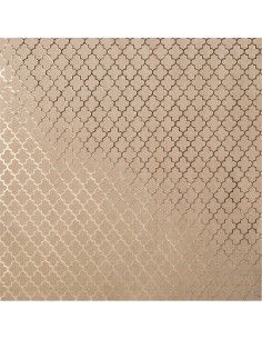 BAZZIL PAPEL SCRAP CARTULINA C