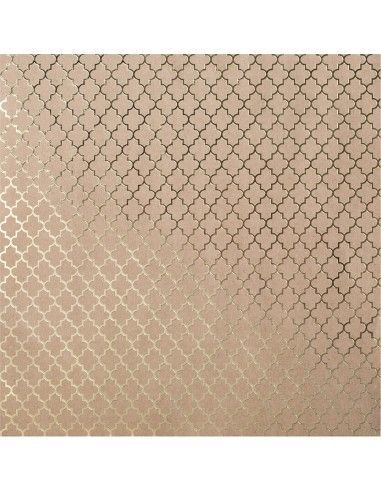 BAZZIL PAPEL SCRAP CARTULINA C