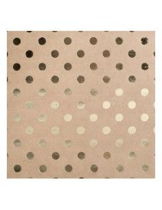 BAZZILL PAPER SPECIALTY DOTS