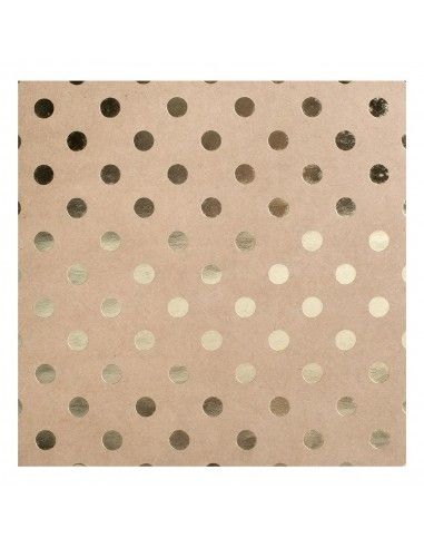 BAZZILL PAPER SPECIALTY DOTS