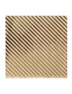 BAZZILL PAPEL SPECIALTY STRIPE