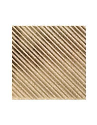 BAZZILL PAPEL SPECIALTY STRIPE