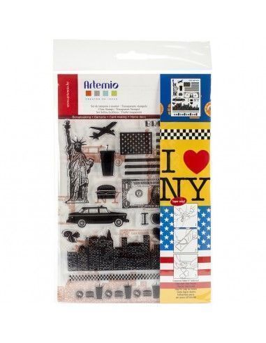 ARTEMIO S CLEAR NUEVA YORK