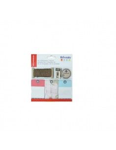 ARTEMIO TAG KIT TRAVEL