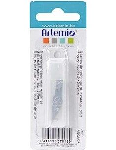 ARTEMIO HOJAS REPUESTO