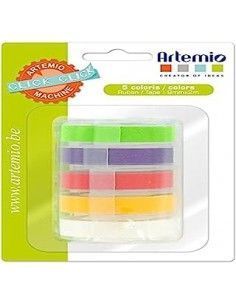 ARTEMIO CLICK CLICK SET CINTAS