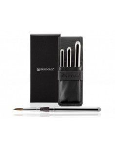 ESTUCHE DE PINCELES DE LA...