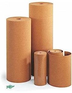 Rollo corcho 4 mm Faibo manualidades
