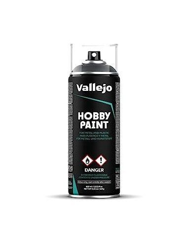Imprimación Vallejo tono gris dunkelgrau