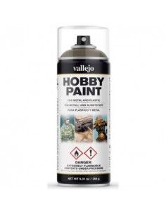 Infantry Color Primer...