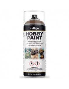Infantry Color Primer...