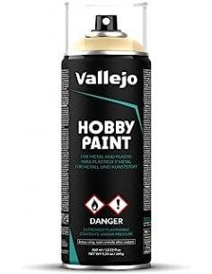Fantasy Color Primer Vallejo