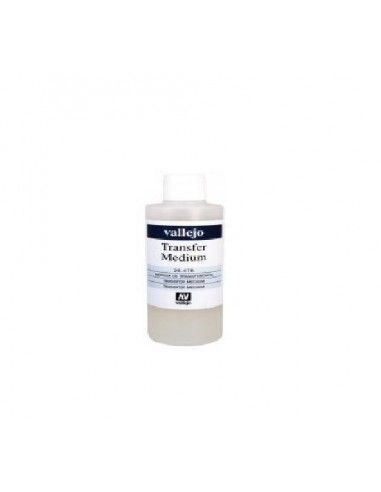 MEDIUM DE TRANSFERENCIA EN BOTE DE 200ML