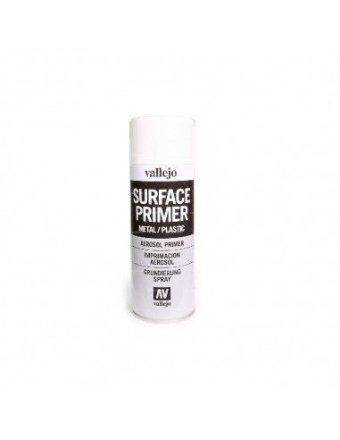 IMPRIMACION EN FORMATO AEROSOL DE...