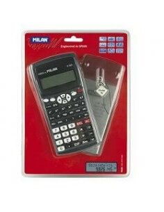 CALCUL.CIENTIFICA 240 FUNCIONES