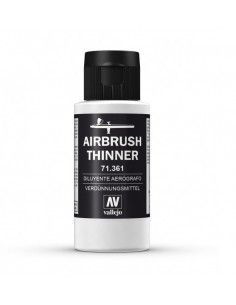 LIMPIADOR DE AERÓGRAFOS EN...