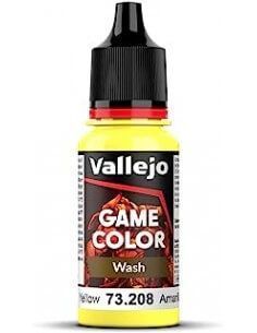 vallejo game color wash efectos de sombreado