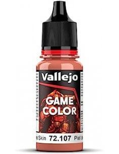 Game Color Vallejo