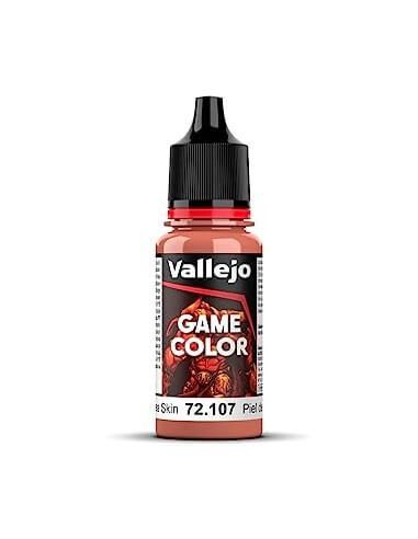 Game Color Vallejo
