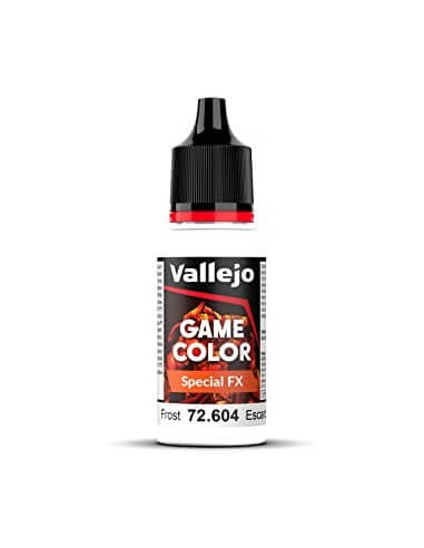 Game Color Special FX Vallejo