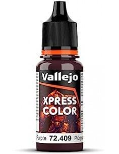 Game Color Xpress colores mate Vallejo para miniaturas