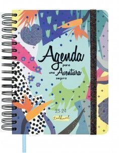 Agenda anual 23-24 Finocam...