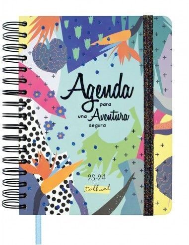 Agenda anual 23-24 Finocam Talkual...