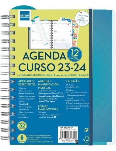 Agenda docente magistral 23-24 SVH...
