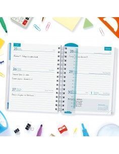 Agenda docente magistral... 2