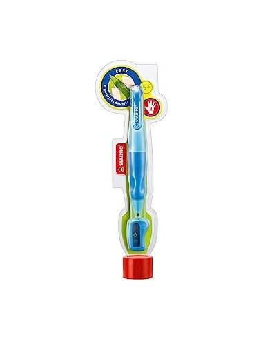 Portaminas Stabilo EASYergo 3.15 para diestros ergonómico