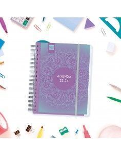 Agenda docente magistral... 2