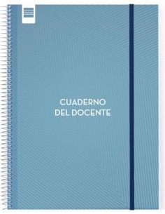 Cuaderno docente semana... 2